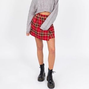 Princess Polly “The Cher Skirt”